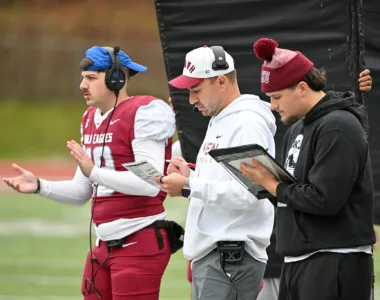 Lock Haven picked seventh in PSAC West poll